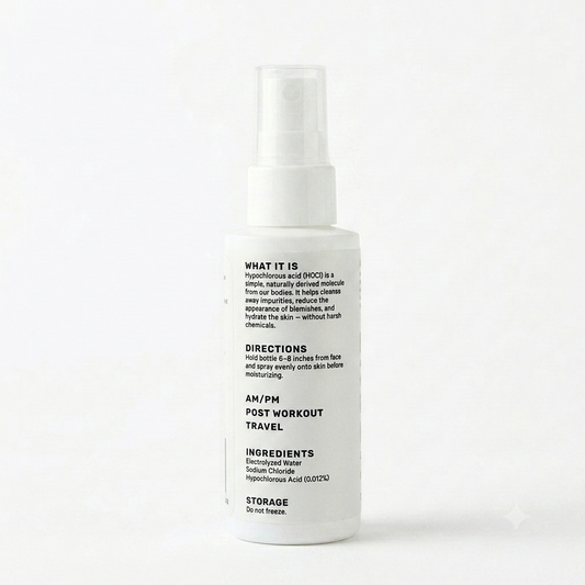 Everyday Essentials 3-Pack