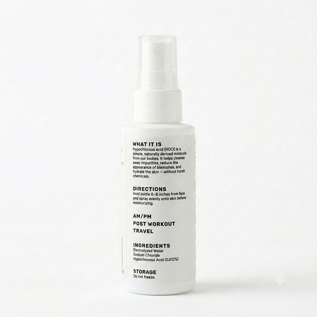 Everyday Essentials 3-Pack