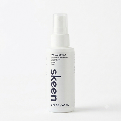 Skeen Hypochlorus Facial Spray