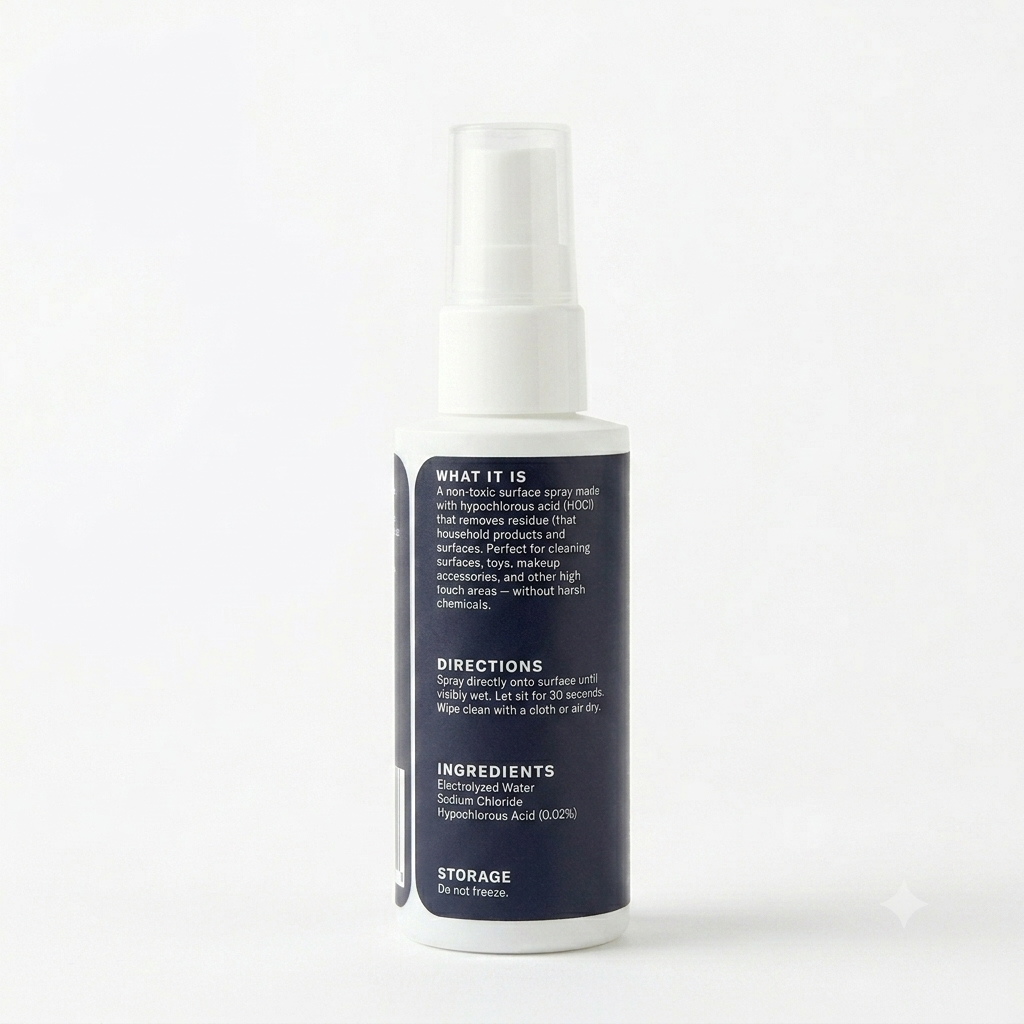 Skeen Hypochlorus Multi-Use Surface Cleaner
