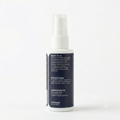 Skeen Hypochlorus Multi-Use Surface Cleaner