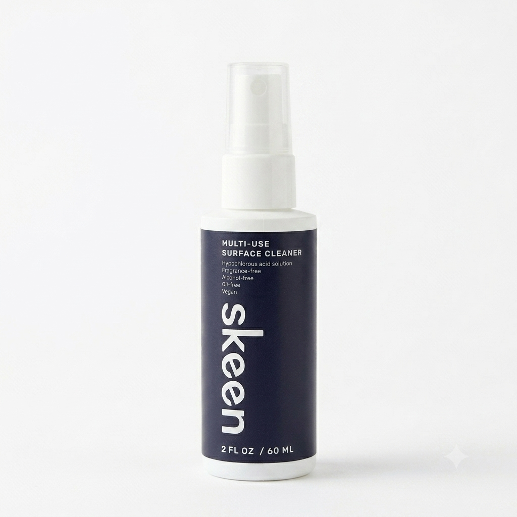 Skeen Hypochlorus Multi-Use Surface Cleaner