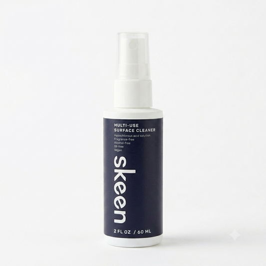 Skeen Hypochlorus Multi-Use Surface Cleaner